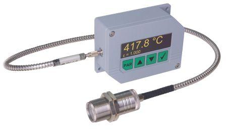 DSR11N雙色紅外測溫儀