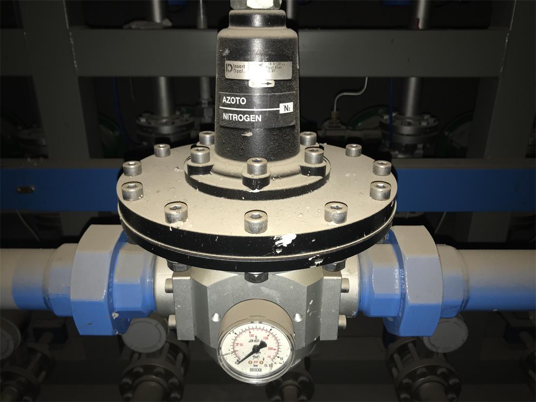 意大利ID InsertDeal公司R128LL 意大利ID公司減壓閥R128LL