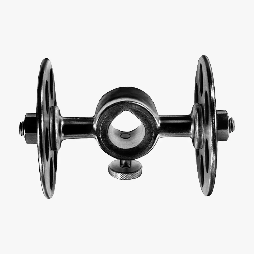 քӸČ(do)݁, Guide Roller Attachment