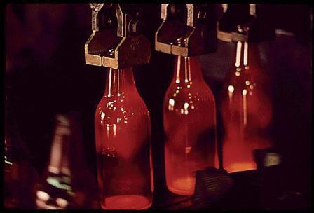 德國(guó)DIAS紅外溫度開關(guān),用于啤酒瓶紅外溫度開關(guān)計(jì)數(shù)